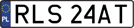 RLS24AT