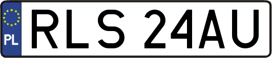 RLS24AU