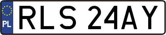 RLS24AY