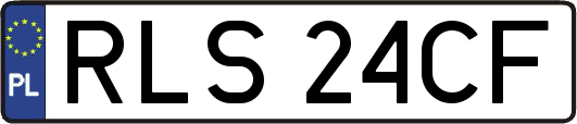 RLS24CF