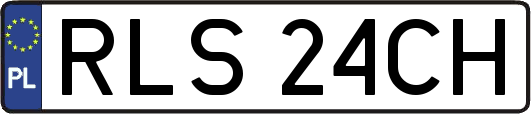 RLS24CH