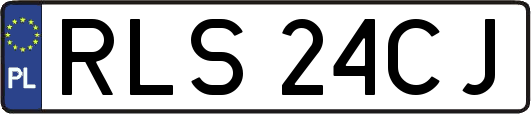 RLS24CJ