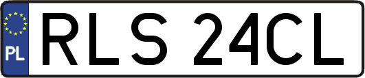 RLS24CL