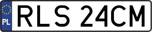 RLS24CM