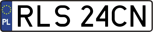 RLS24CN