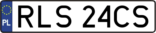 RLS24CS