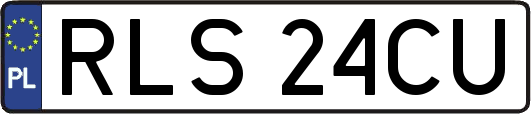 RLS24CU