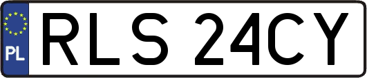 RLS24CY