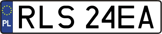 RLS24EA