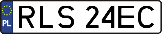 RLS24EC