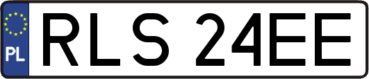 RLS24EE