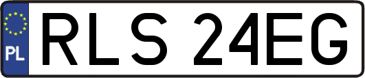 RLS24EG