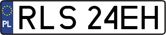 RLS24EH