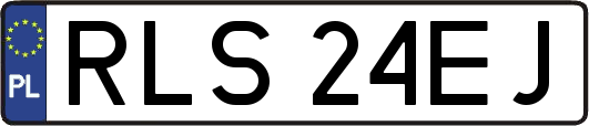 RLS24EJ