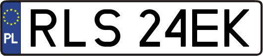 RLS24EK