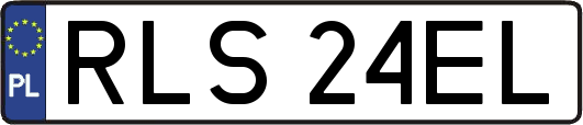 RLS24EL