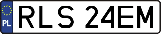 RLS24EM