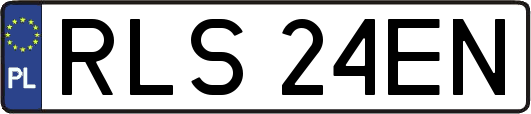 RLS24EN
