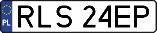 RLS24EP