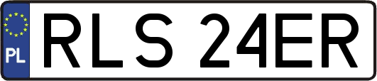 RLS24ER