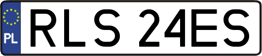 RLS24ES