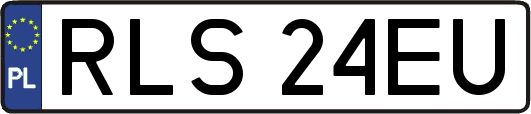 RLS24EU