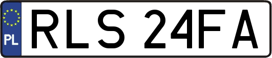 RLS24FA