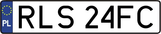 RLS24FC