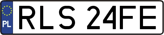 RLS24FE