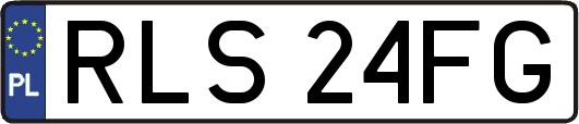 RLS24FG