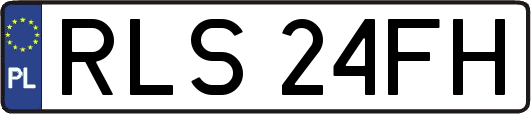 RLS24FH