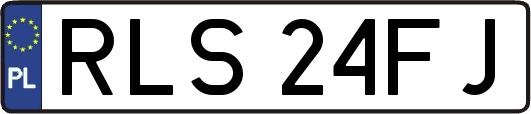 RLS24FJ