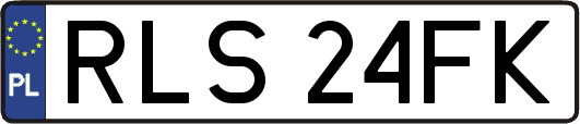 RLS24FK