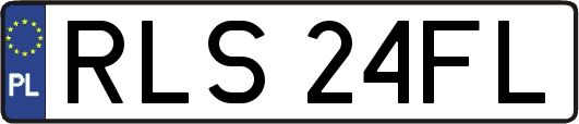 RLS24FL