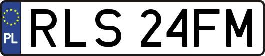 RLS24FM