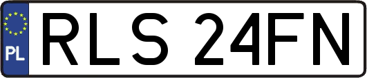 RLS24FN