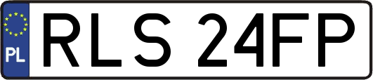RLS24FP
