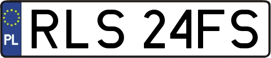 RLS24FS