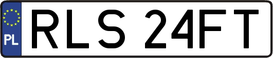 RLS24FT