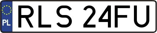 RLS24FU
