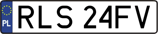 RLS24FV