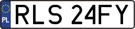 RLS24FY