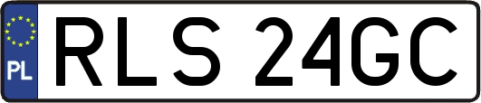 RLS24GC