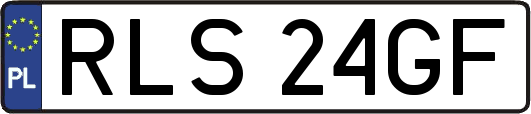 RLS24GF