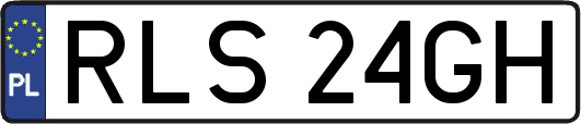 RLS24GH