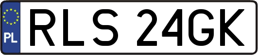 RLS24GK