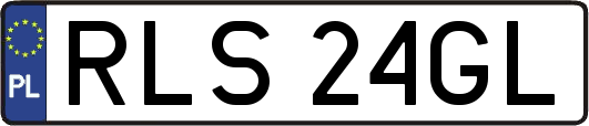 RLS24GL