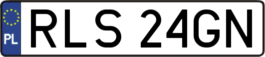 RLS24GN