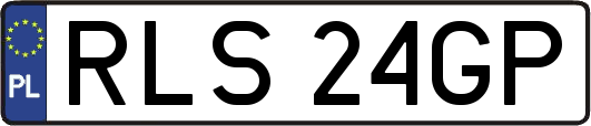 RLS24GP