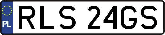 RLS24GS